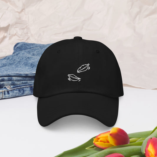 Casquette Fall Quesaco
