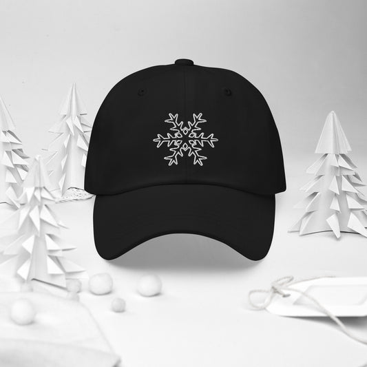 Casquette Christmas Quesaco