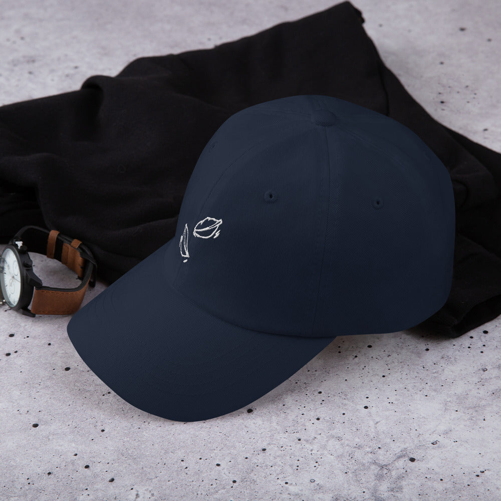 Casquette Fall Quesaco