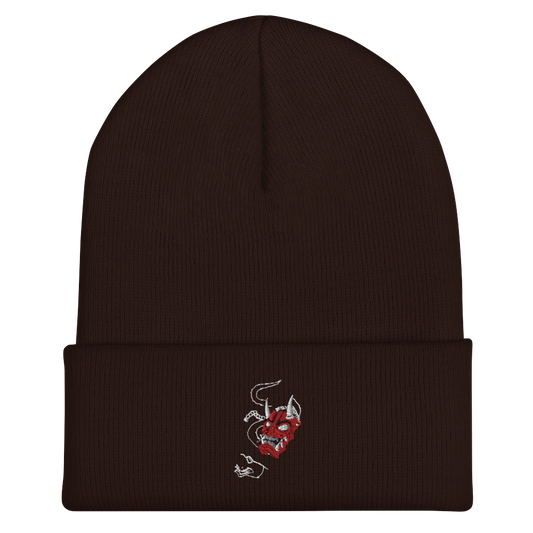 Bonnet Mempo Quesaco