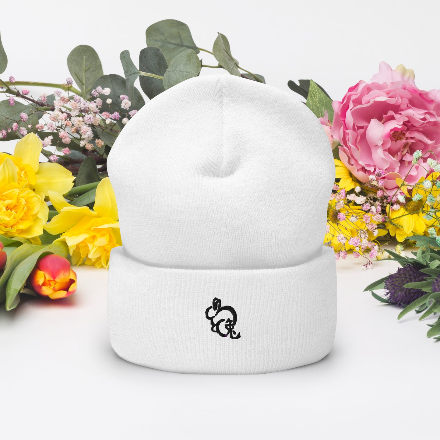 Bonnet Année Lunaire Quesaco