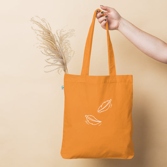 Tote bag Fall Quesaco