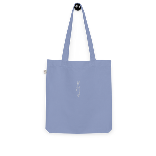 Tote bag Knife Quesaco