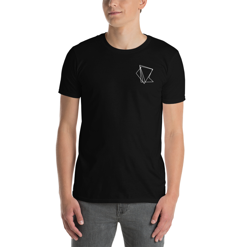 T-shirt Unisexe Mempo Quesaco
