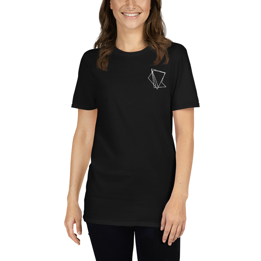 T-shirt Unisexe Mempo Quesaco