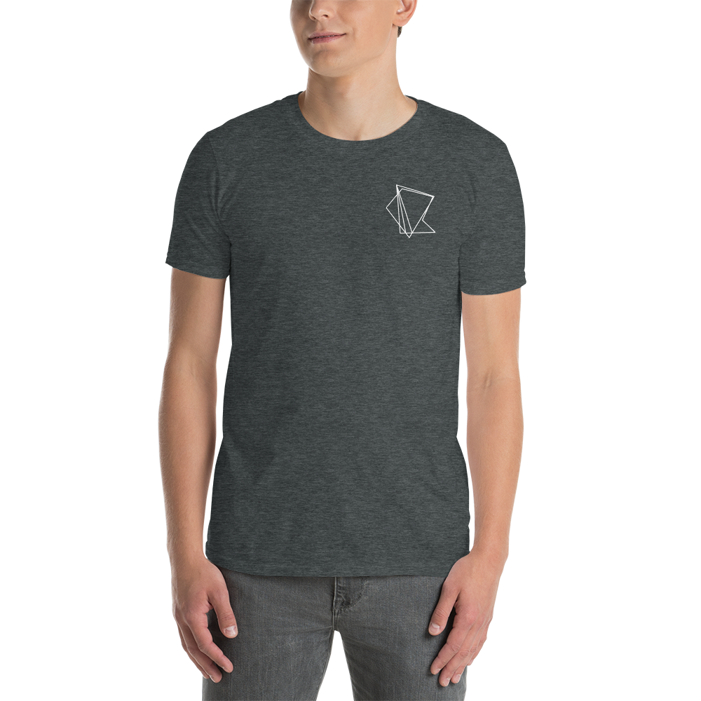 T-shirt Unisexe Mempo Quesaco