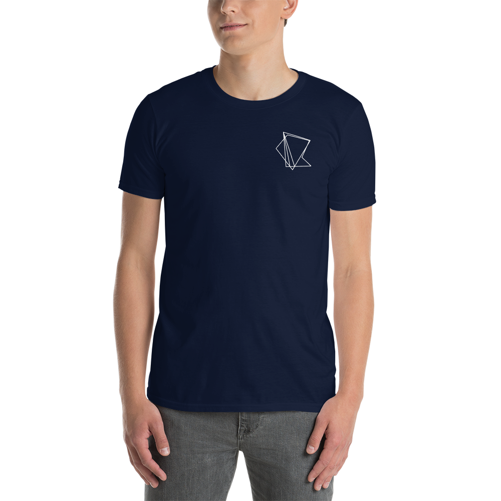 T-shirt Unisexe Mempo Quesaco
