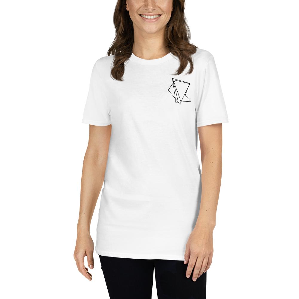 T-shirt Unisexe Mempo Quesaco
