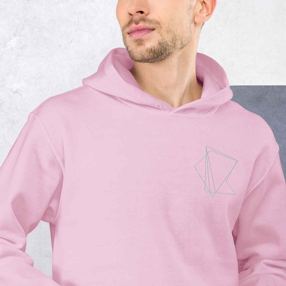 Sweat à capuche Unisexe Quesaco