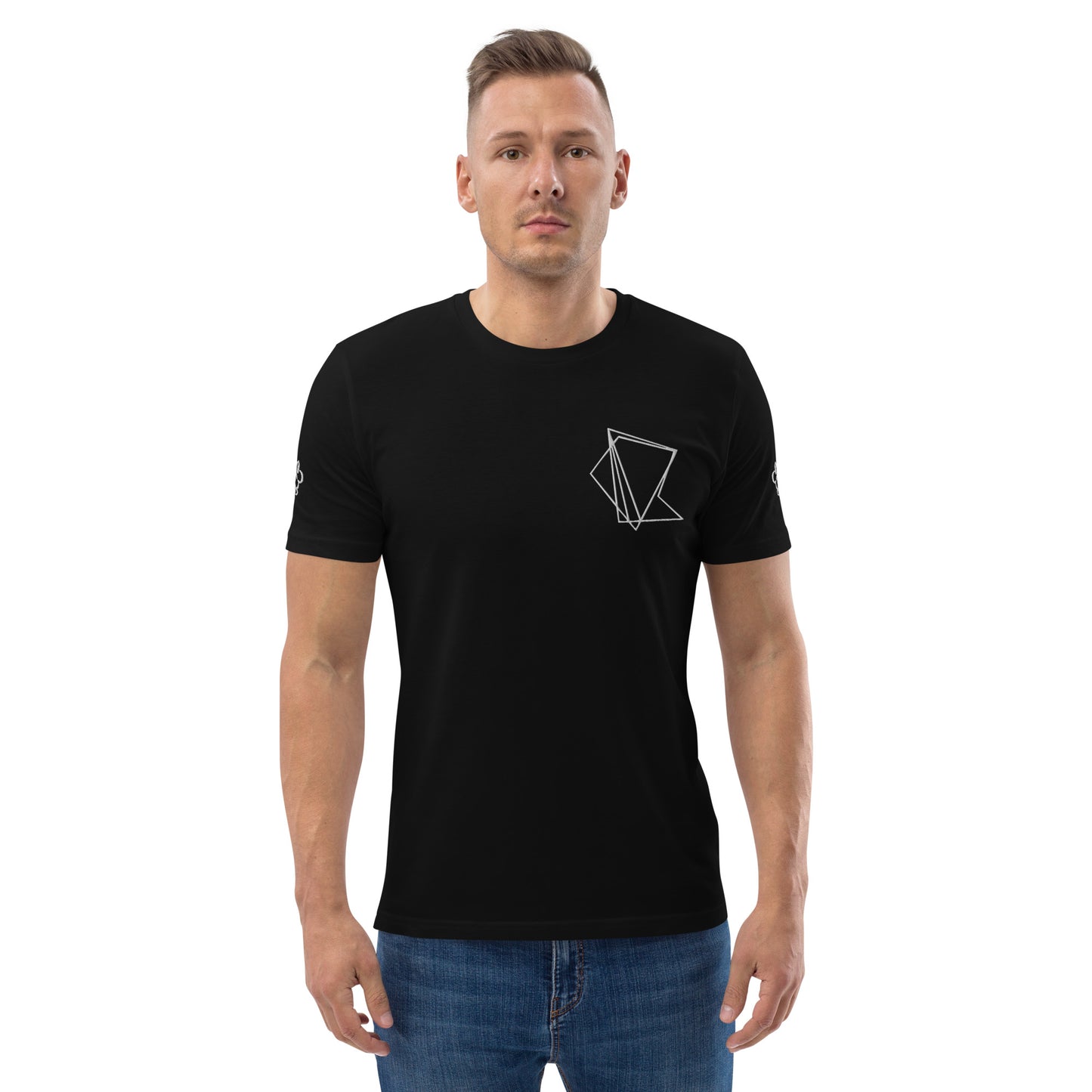 T-shirt unisexe Année Lunaire Quesaco