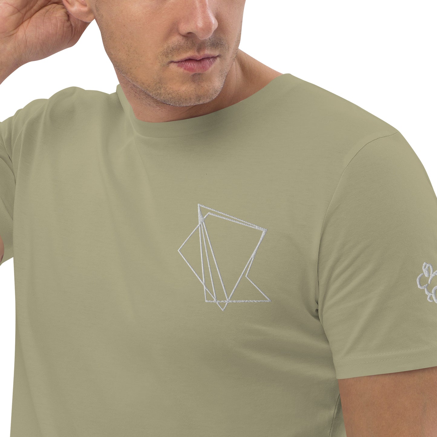 T-shirt unisexe Année Lunaire Quesaco