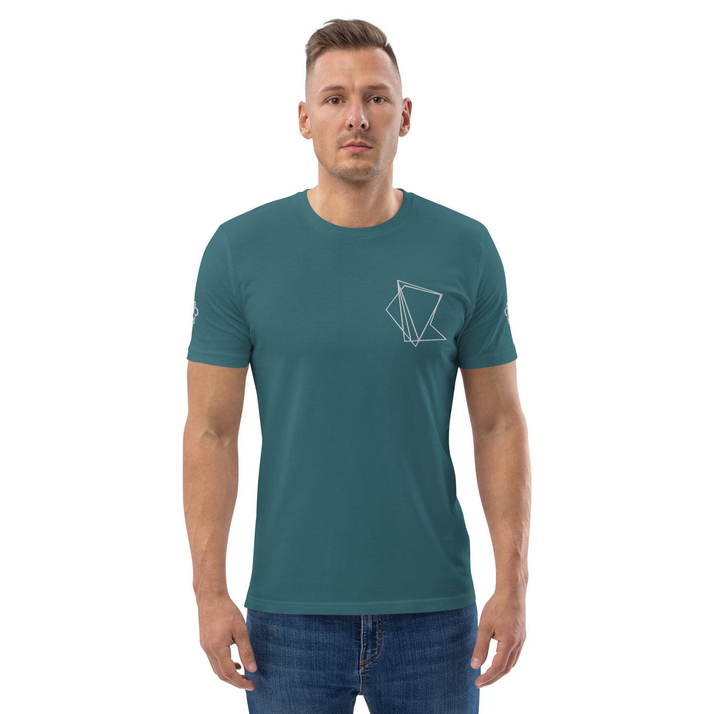 T-shirt unisexe Année Lunaire Quesaco