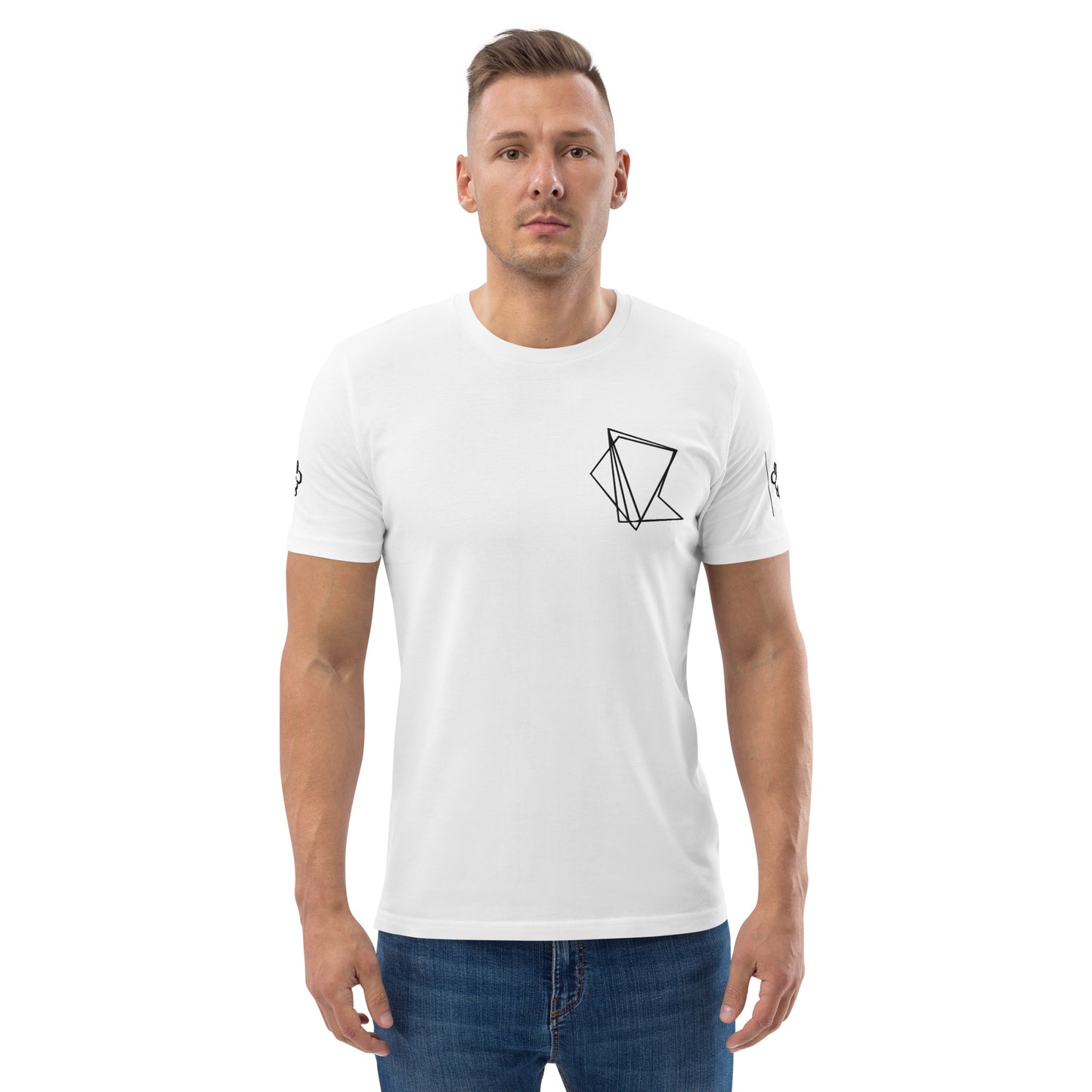 T-shirt unisexe Année Lunaire Quesaco