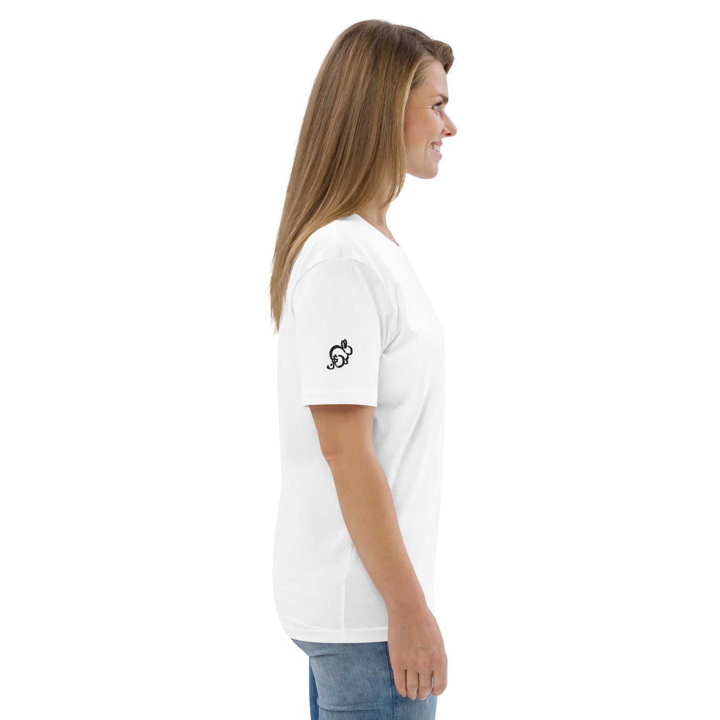 T-shirt unisexe Année Lunaire Quesaco