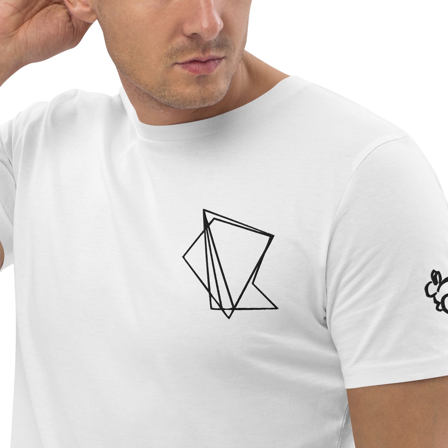 T-shirt unisexe Année Lunaire Quesaco