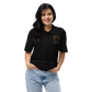 Polo Rainbow Quesaco unisexe