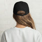 Casquette Robot head Quesaco