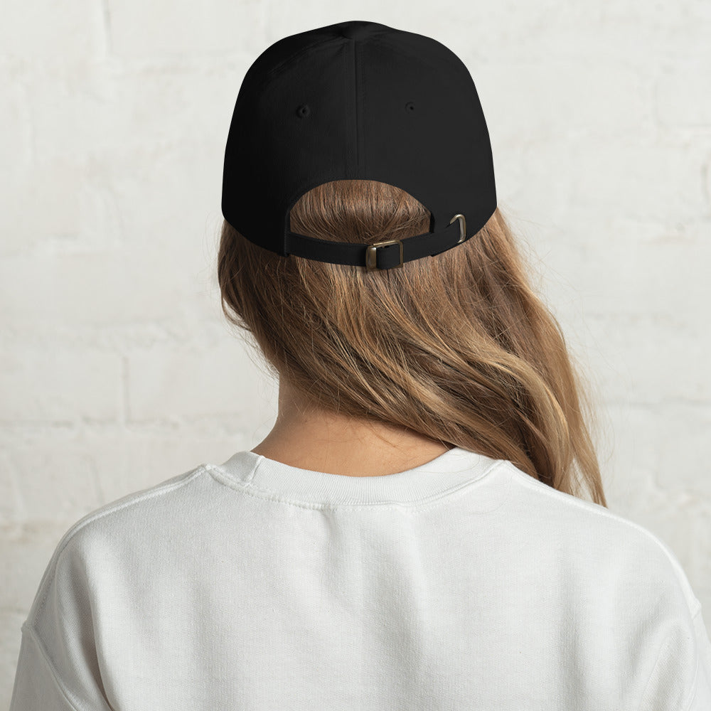 Casquette Robot head Quesaco