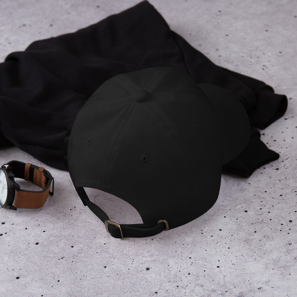 Casquette Fall Quesaco
