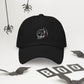 Casquette Robot head Quesaco