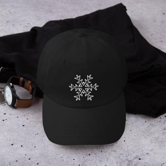 Casquette Christmas Quesaco