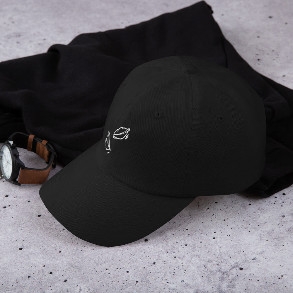 Casquette Fall Quesaco