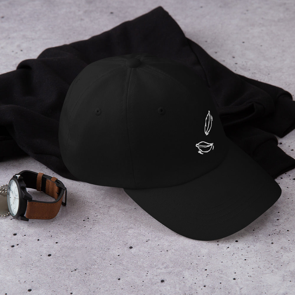 Casquette Fall Quesaco