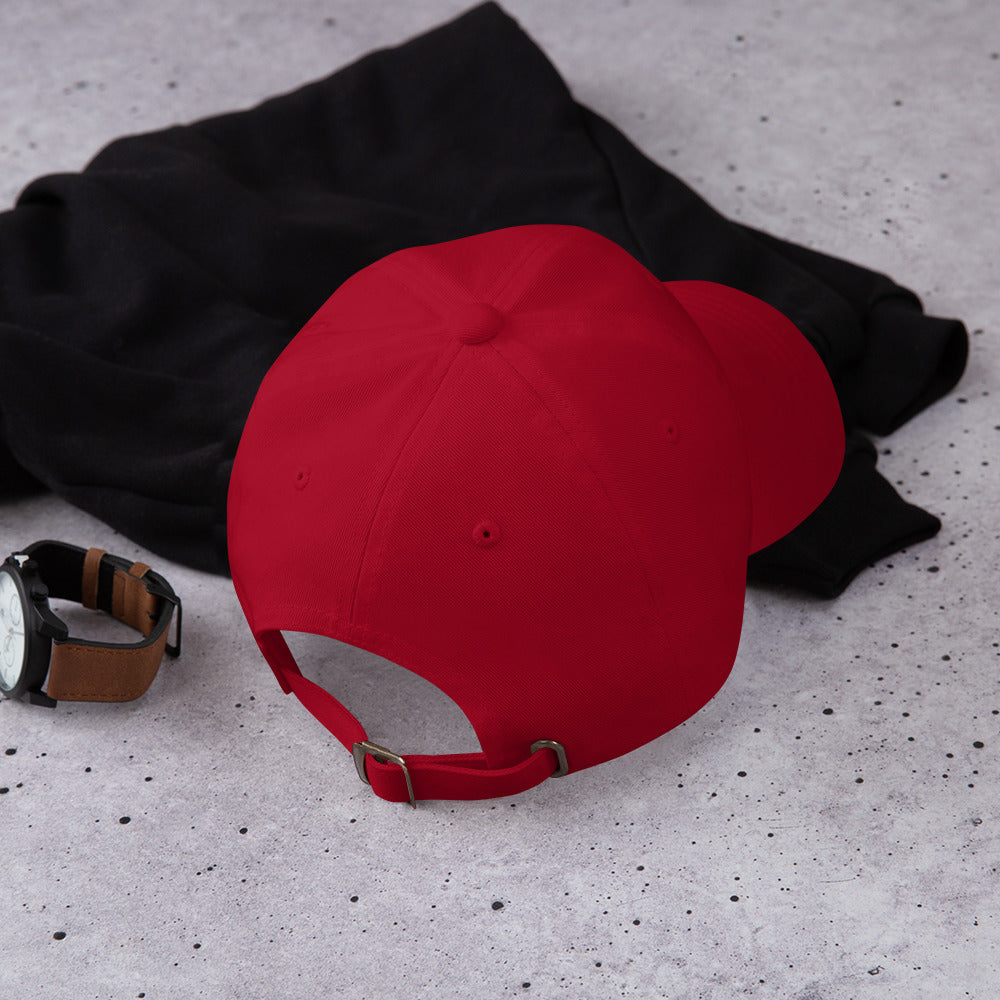 Casquette Fall Quesaco