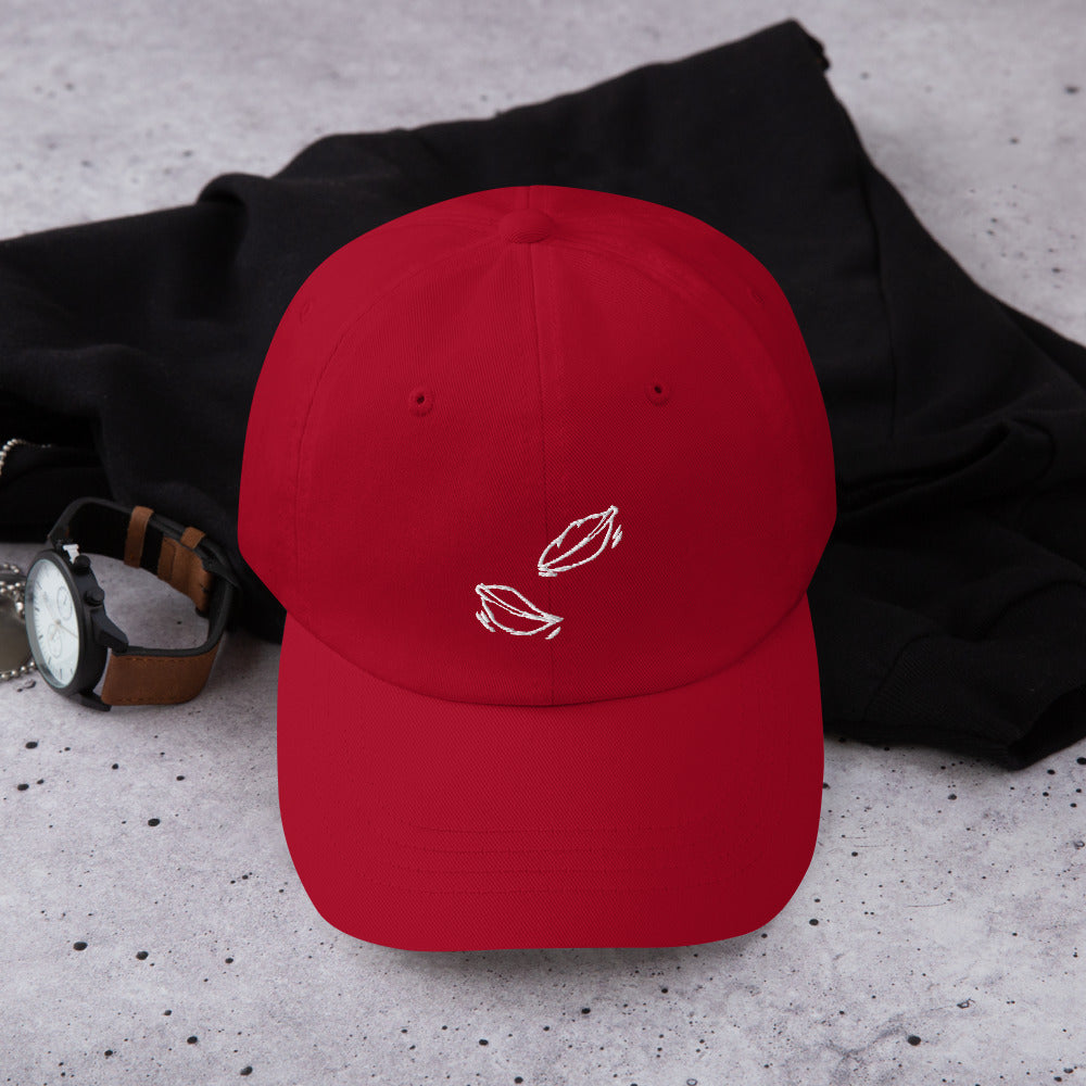 Casquette Fall Quesaco