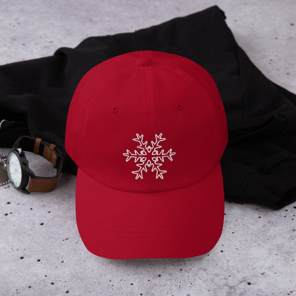Casquette Christmas Quesaco
