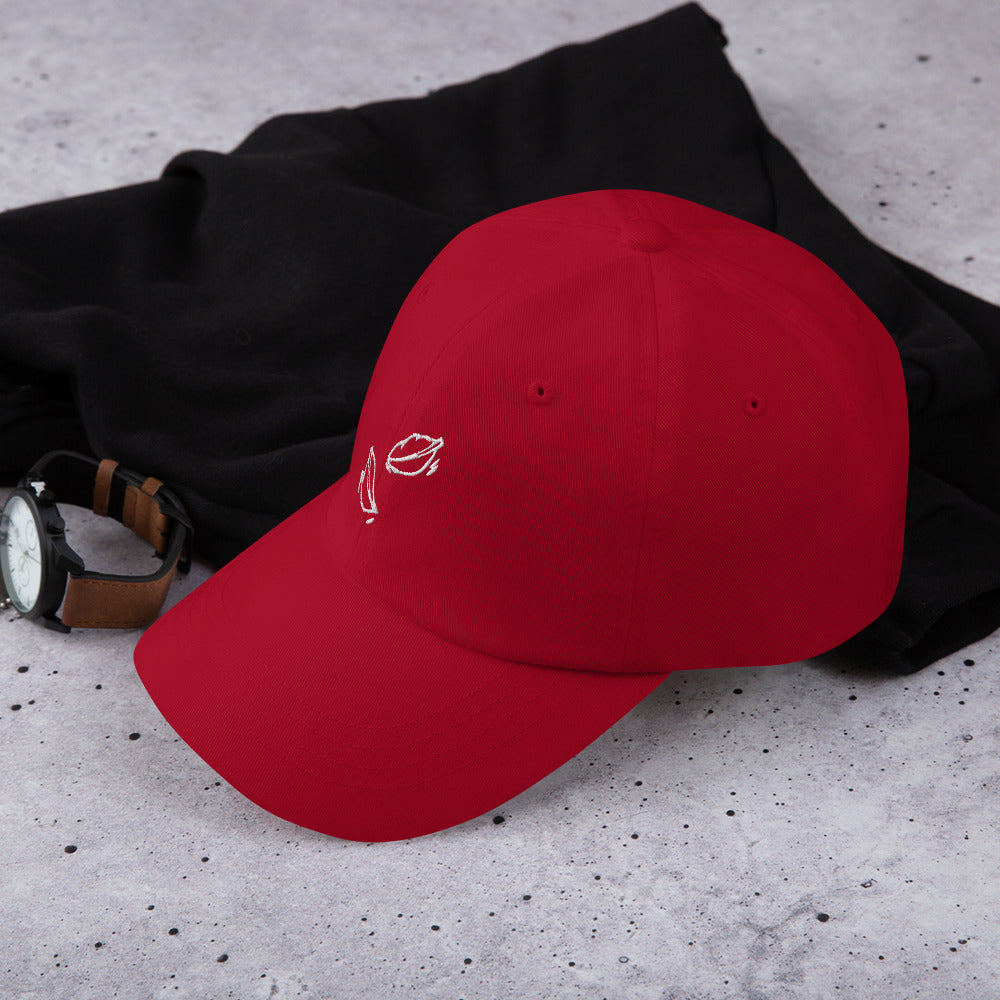 Casquette Fall Quesaco