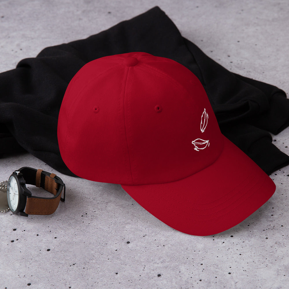 Casquette Fall Quesaco