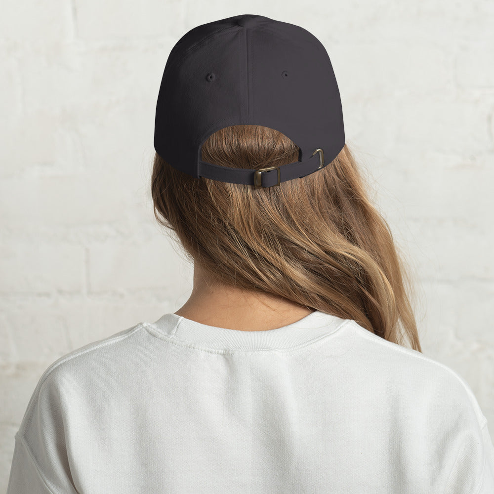 Casquette Robot head Quesaco