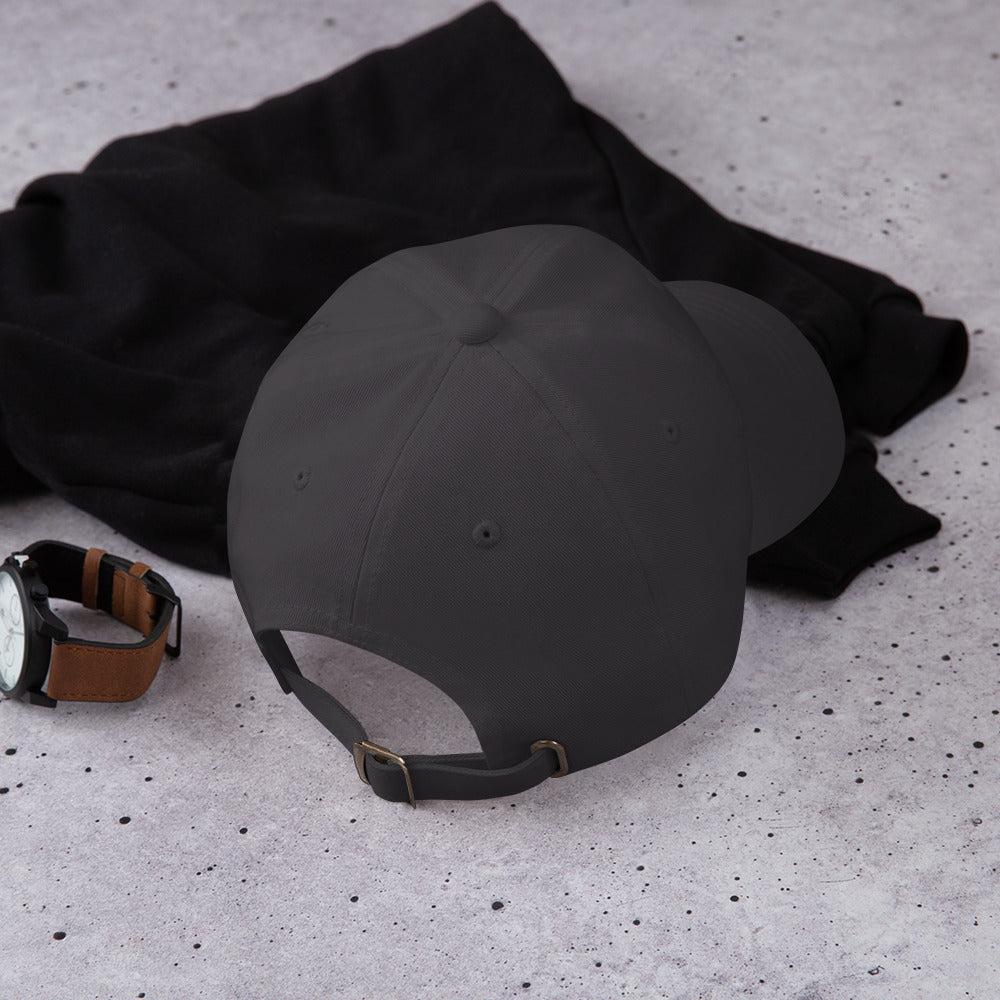 Casquette Fall Quesaco