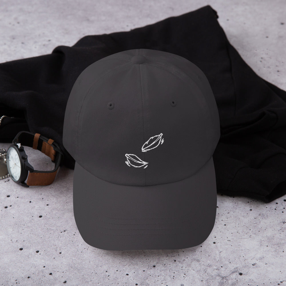 Casquette Fall Quesaco