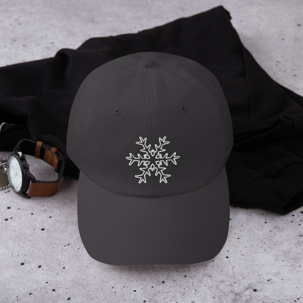 Casquette Christmas Quesaco