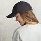Casquette Robot head Quesaco