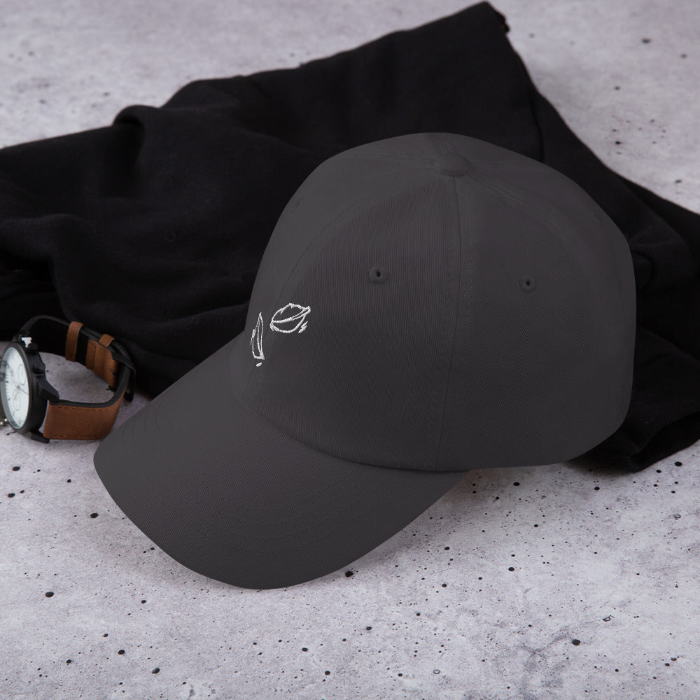 Casquette Fall Quesaco