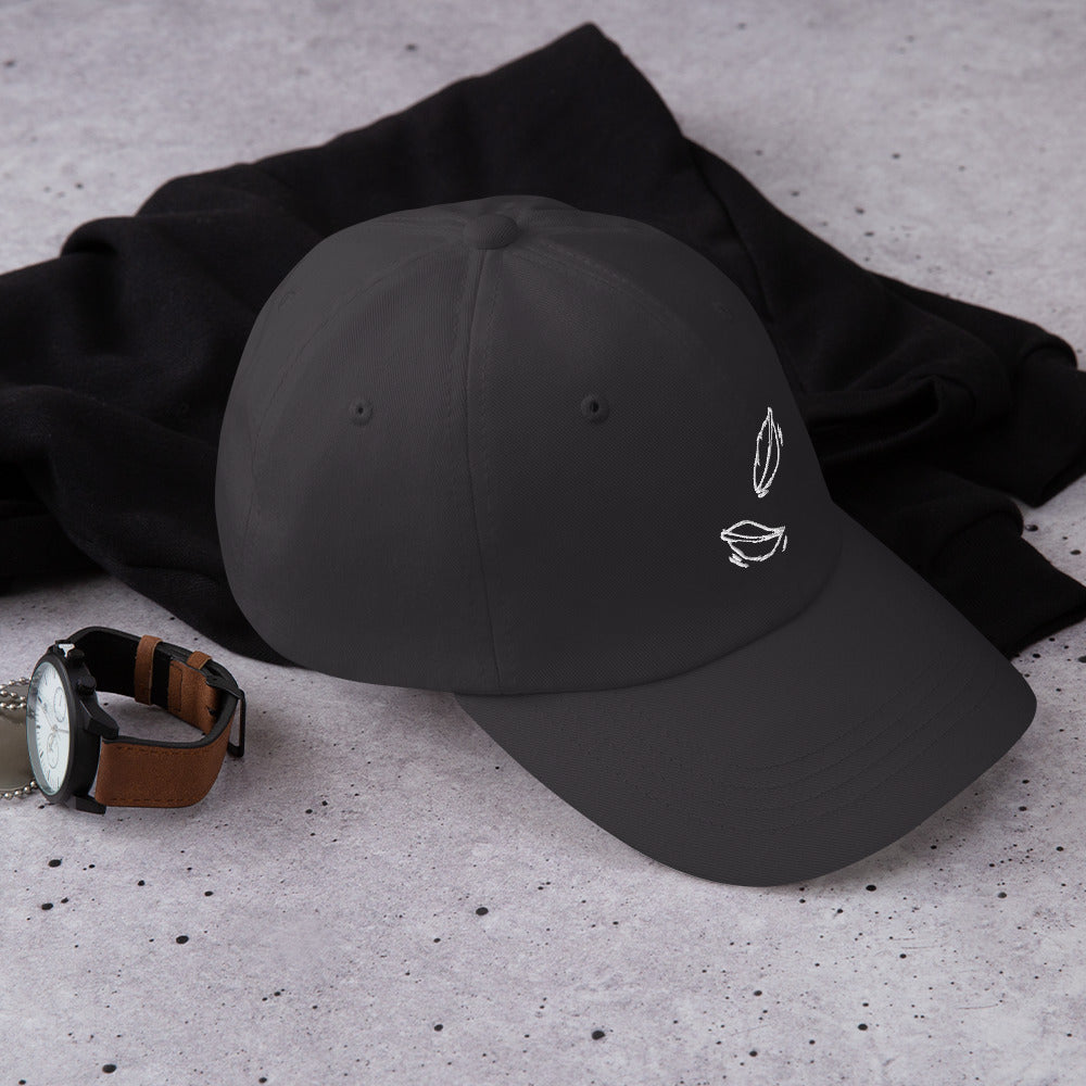 Casquette Fall Quesaco