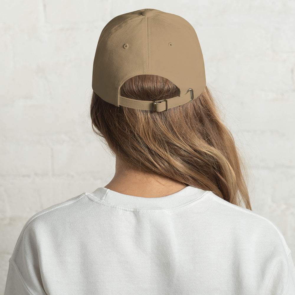 Casquette Robot head Quesaco