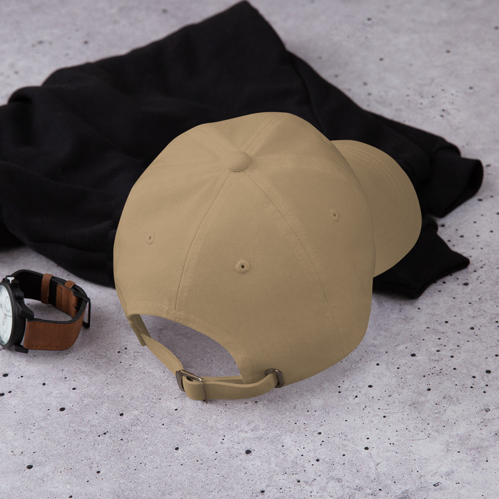Casquette Fall Quesaco