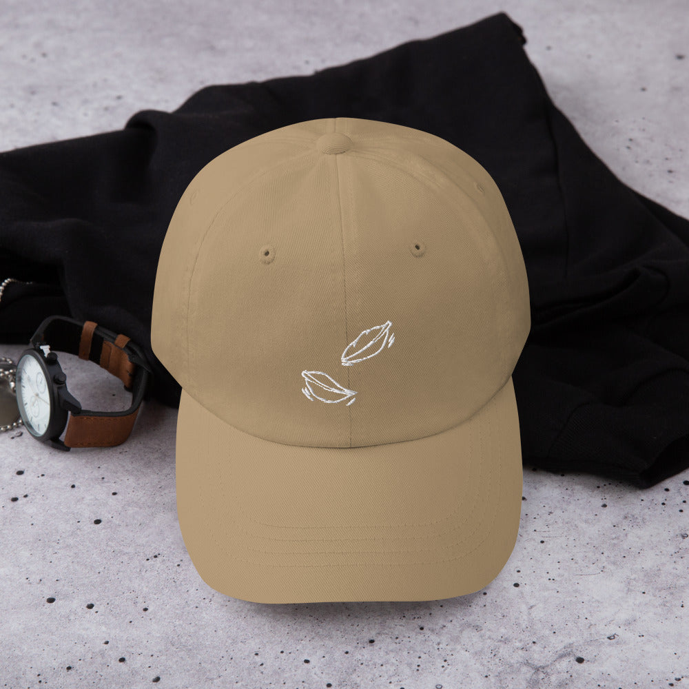 Casquette Fall Quesaco