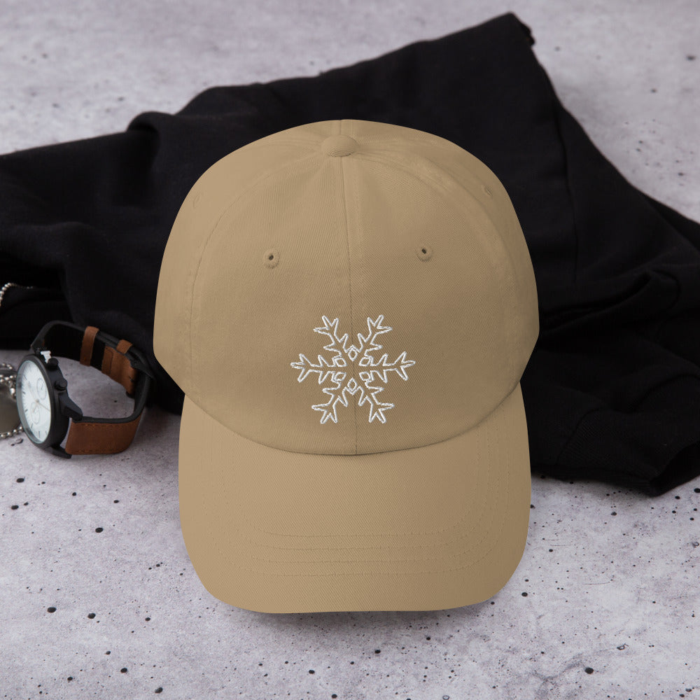 Casquette Christmas Quesaco