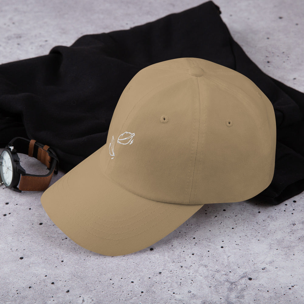 Casquette Fall Quesaco