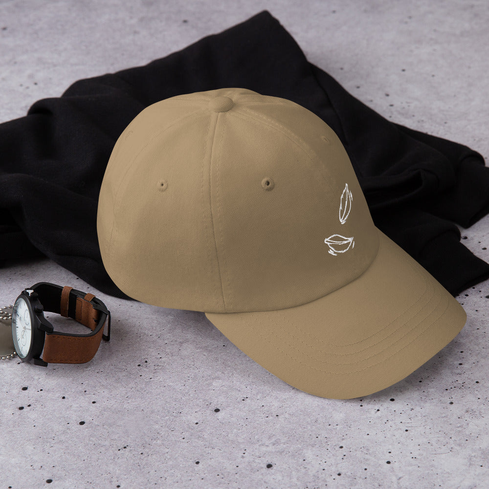 Casquette Fall Quesaco
