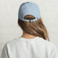 Casquette Robot head Quesaco