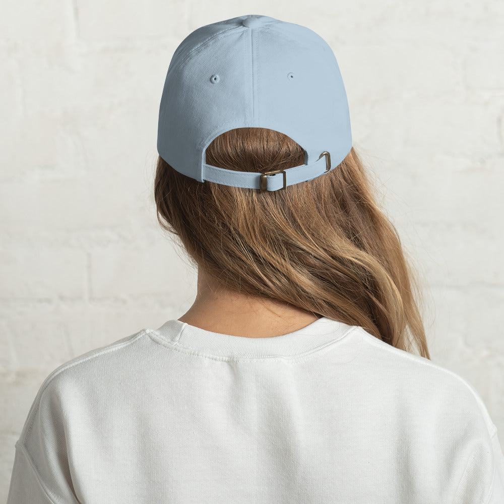 Casquette Robot head Quesaco