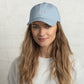 Casquette Robot head Quesaco
