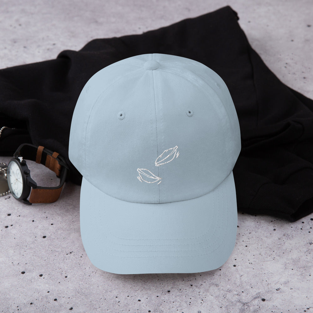 Casquette Fall Quesaco