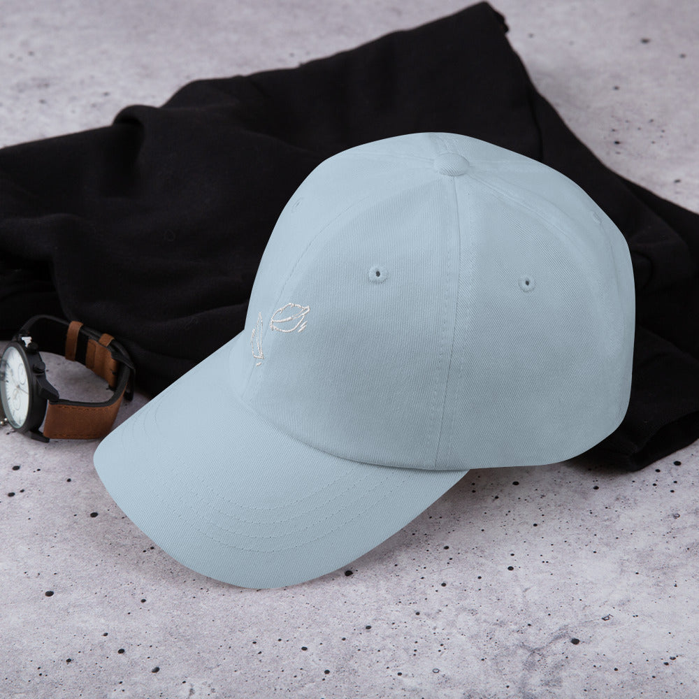 Casquette Fall Quesaco